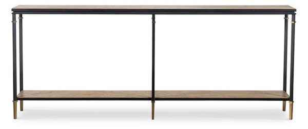 Century CBA-722-V1 - Monterey Console Table - Hawthorne Light
