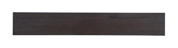 Century CBA-722-V2 - Monterey Console Table - Hawthorne Dark