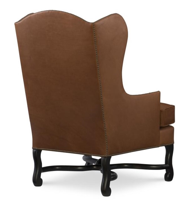Century 11-1013 - Billings Wing Chair