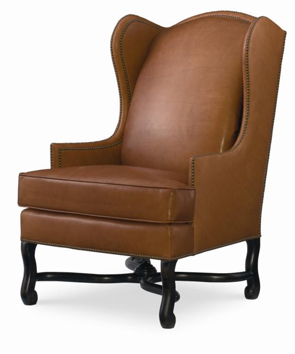 century 11-1013 - Billings Wing Chair