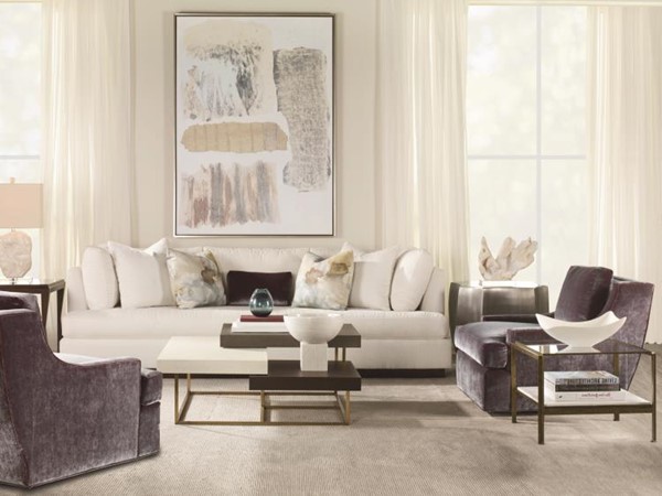 Century 11-1060S - Houston Swivel Chair