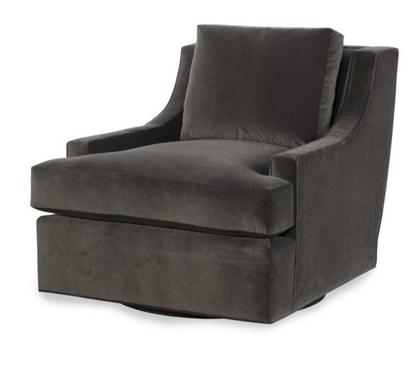 century 11-1060S - Houston Swivel Chair