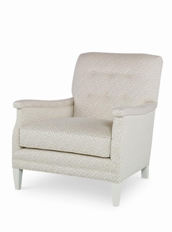 Century 11-1061 - Beckett Chair