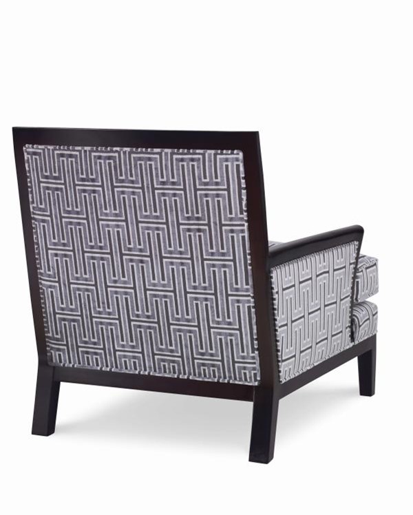 Century 11-112 - Macon Chair