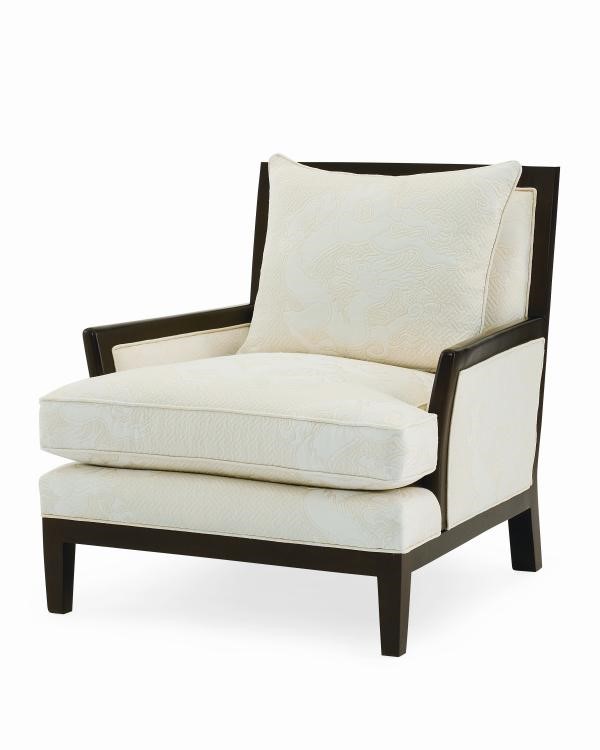 Century 11-112 - Macon Chair