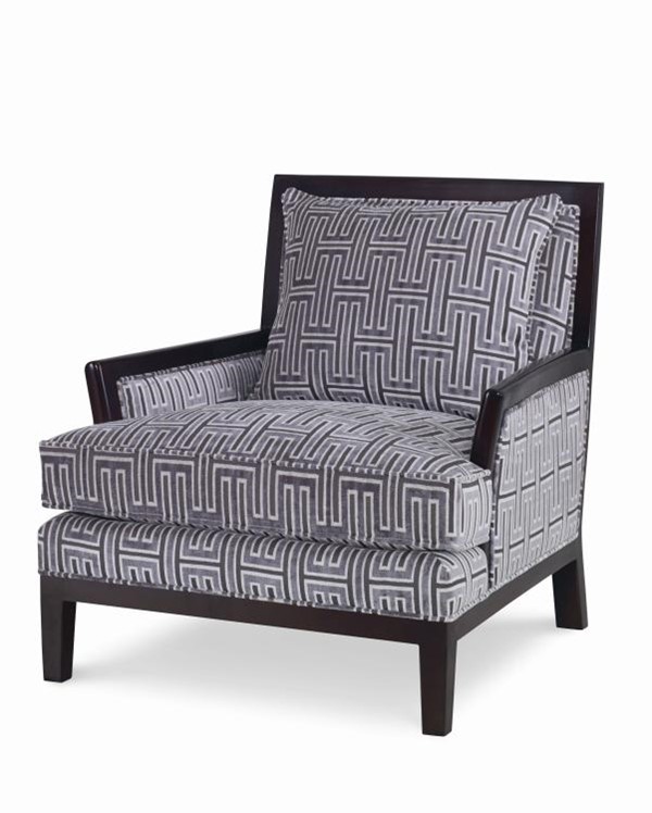 century 11-112 - Macon Chair