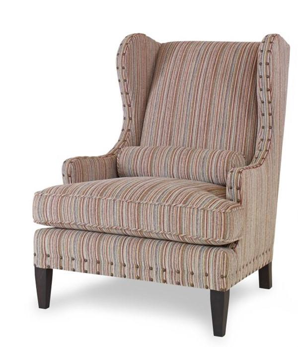 Century 11-119 - Belvedere Chair