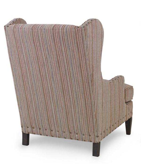 Century 11-119 - Belvedere Chair