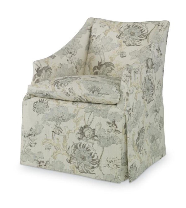 Century 11-1409G - Coloney Chair