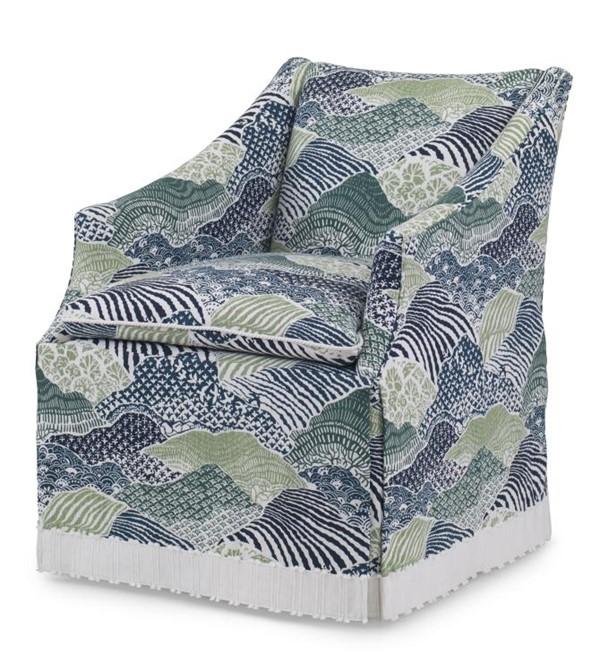 Century 11-1409G - Coloney Chair