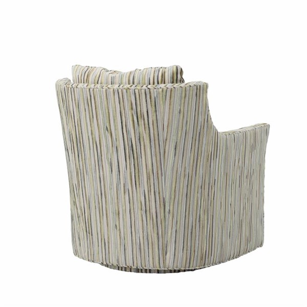 Century 11-2114S - Eyre Swivel Chair