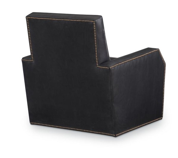 Century 11-2119S - Castiel Swivel Chair