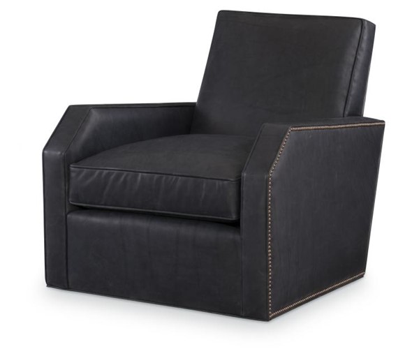 Century 11-2119S - Castiel Swivel Chair