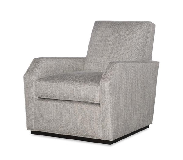 century 11-2119S - Castiel Swivel Chair