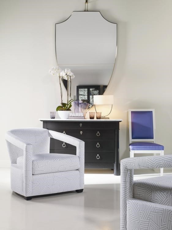 Century 11-2126 - Calla Chair