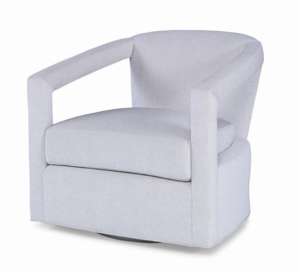 century 11-2126S - Calla Swivel Chair