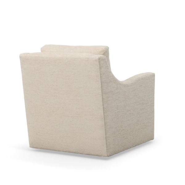 Century 11-2140S - Gracie Swivel Chair