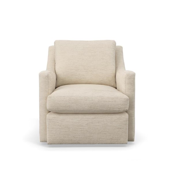 Century 11-2140S - Gracie Swivel Chair