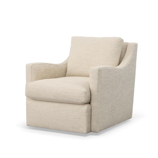 century 11-2140S - Gracie Swivel Chair