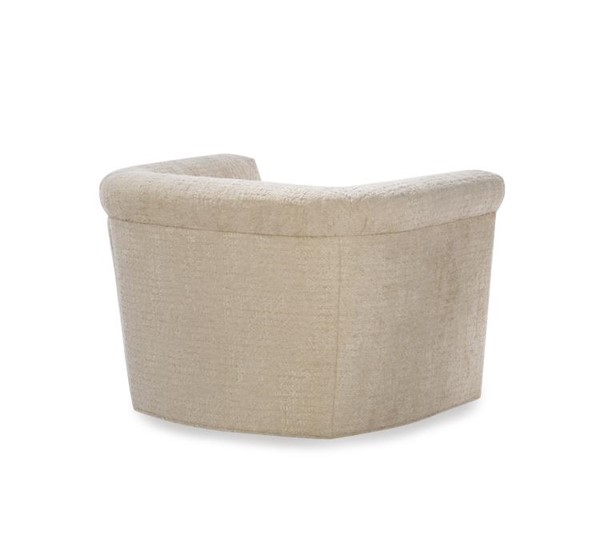 Century 11-2149S - Cheshire Swivel Chair