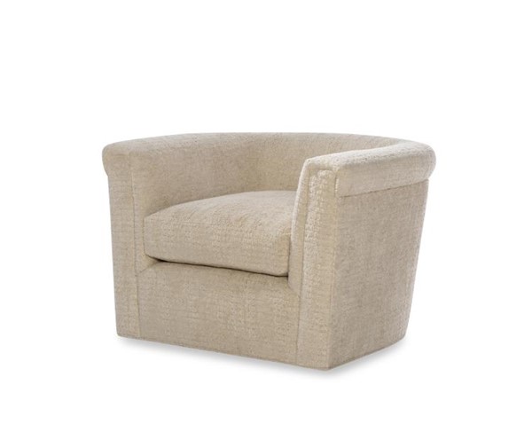 century 11-2149S - Cheshire Swivel Chair