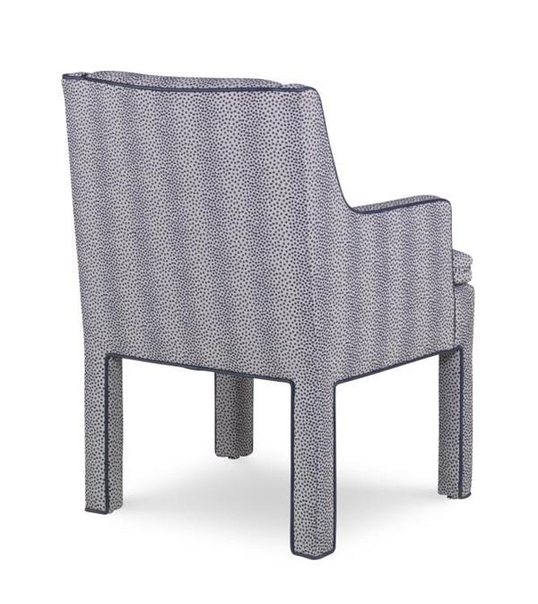 Century 11-2151 - Morgan Chair