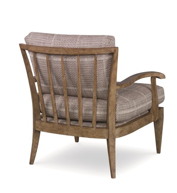 Century 11-2153 - Valyn Chair