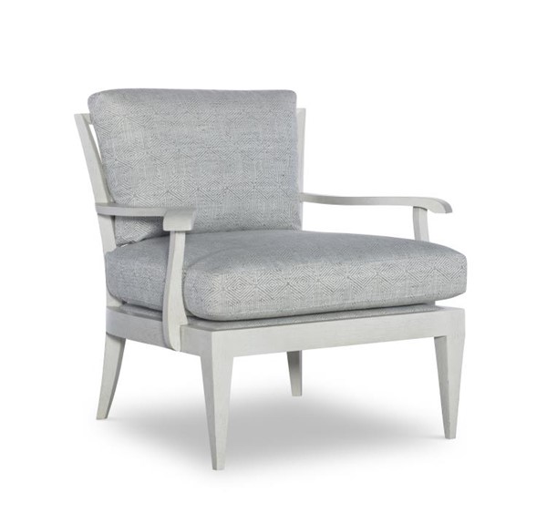 Century 11-2153 - Valyn Chair