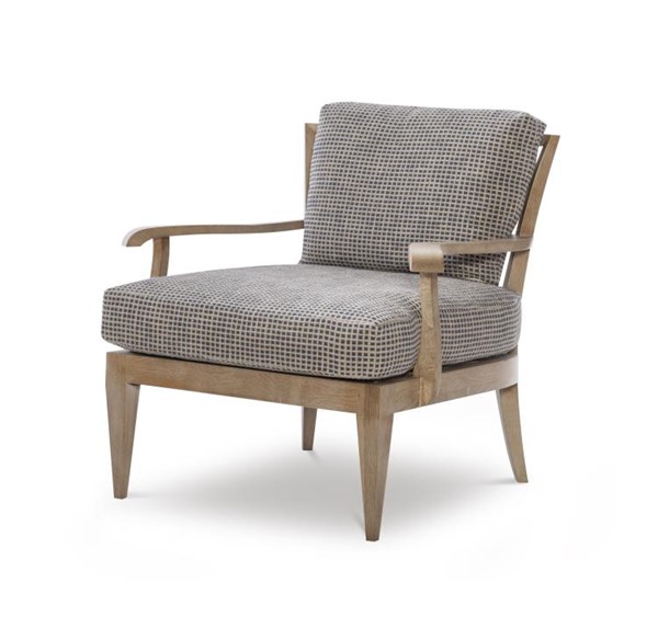 century 11-2153 - Valyn Chair
