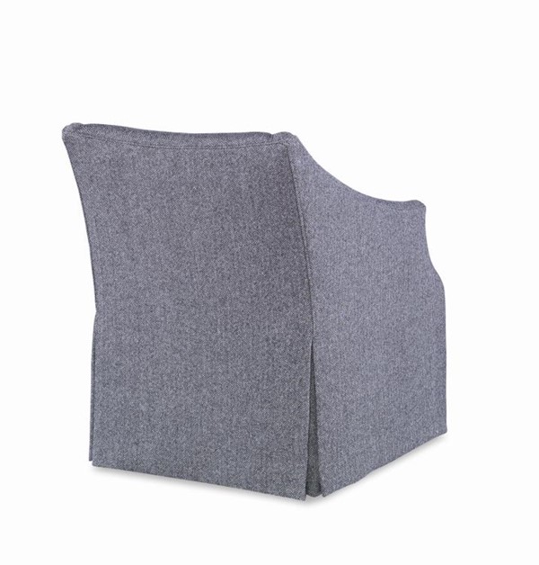 Century 11-2155S - Brienne Swivel Chair