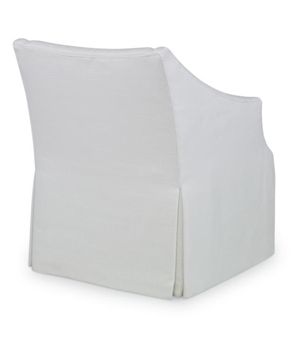 Century 11-2155S - Brienne Swivel Chair