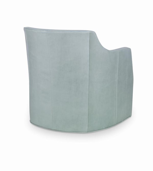 Century 11-2161S - Marsden Swivel Chair