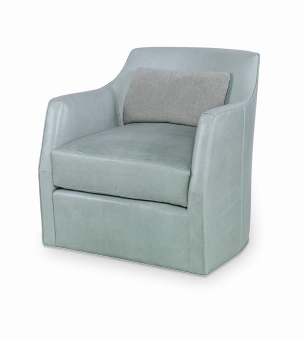 century 11-2161S - Marsden Swivel Chair
