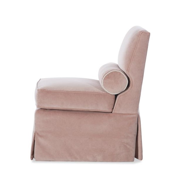 Century 11-2169 - Allie Slipper Chair