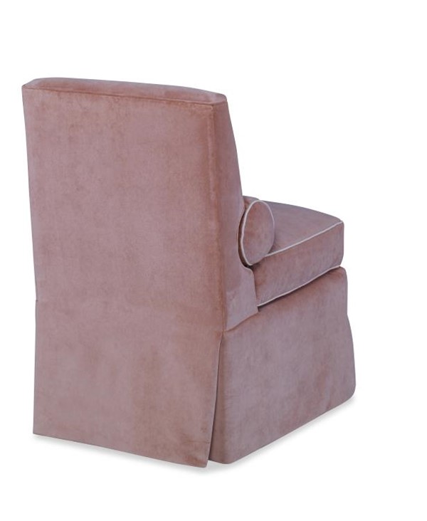 Century 11-2169 - Allie Slipper Chair