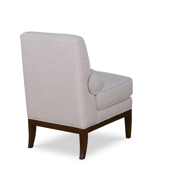 Century 11-2169EW - Allie Exposed Wood Chair