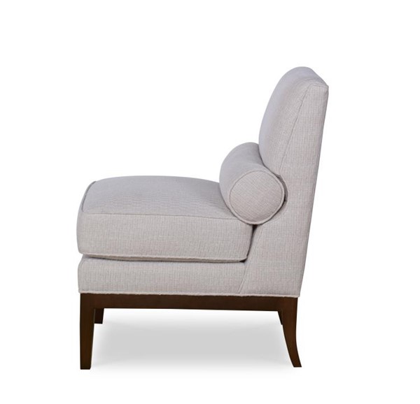 Century 11-2169EW - Allie Exposed Wood Chair