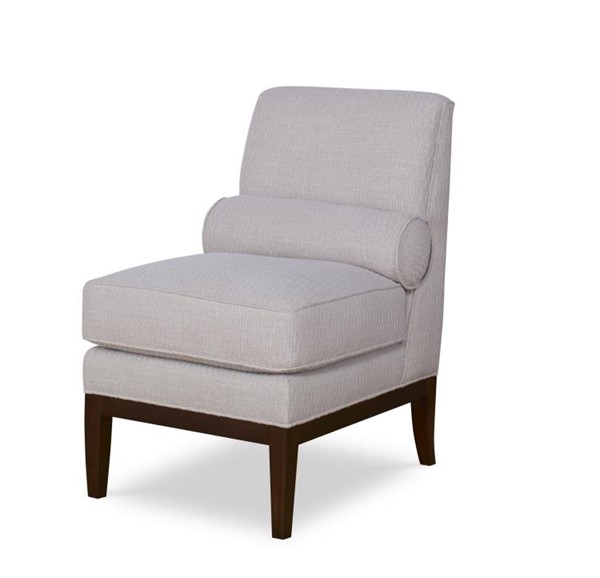 century 11-2169EW - Allie Exposed Wood Chair