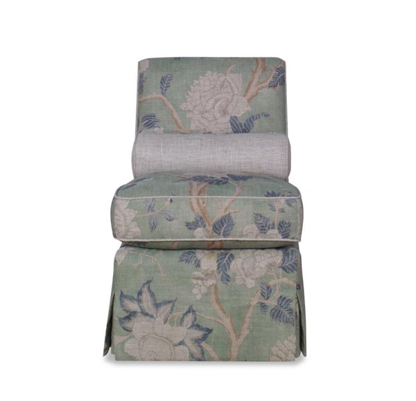 Century 11-2169S - Allie Swivel Chair