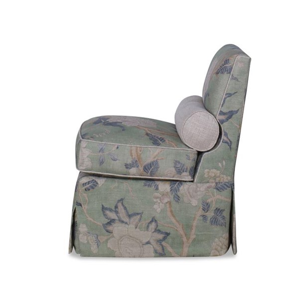 Century 11-2169S - Allie Swivel Chair