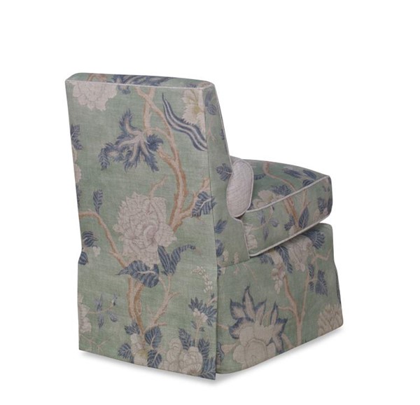 Century 11-2169S - Allie Swivel Chair