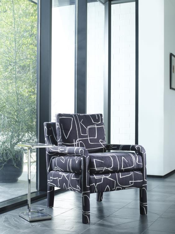 Century 11-2171 - Minerva Chair