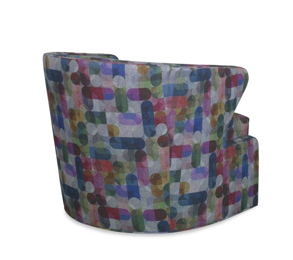 Century 11-2172 - Sansa Chair