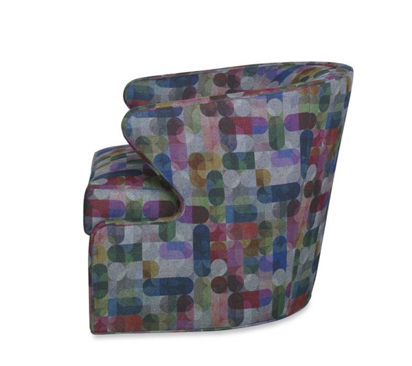 Century 11-2172 - Sansa Chair