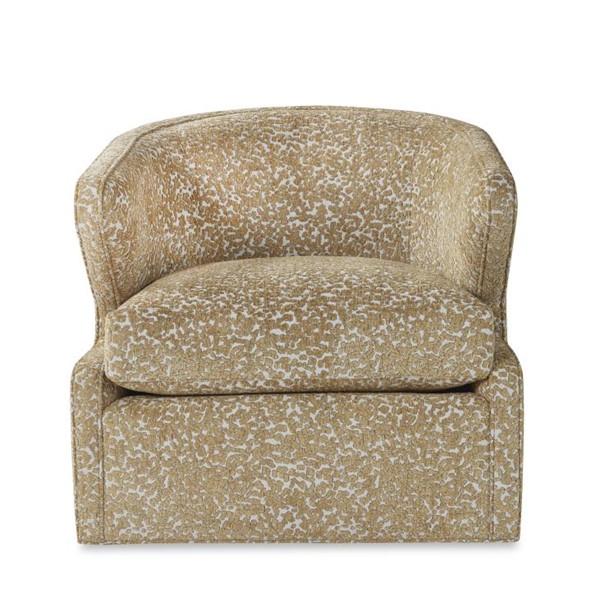 Century 11-2172S - Sansa Swivel Chair