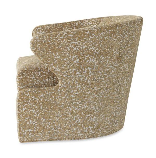 Century 11-2172S - Sansa Swivel Chair