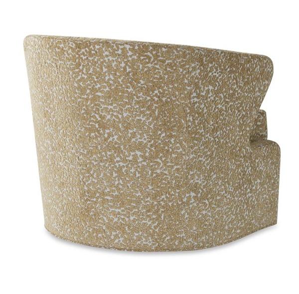 Century 11-2172S - Sansa Swivel Chair