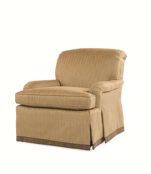 Century 11-414 - Magellan Chair