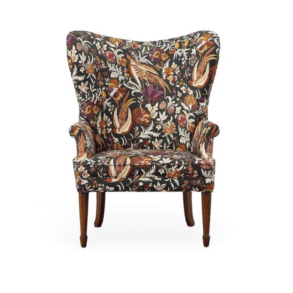 Century 11-532G - Santa Rosa Chair