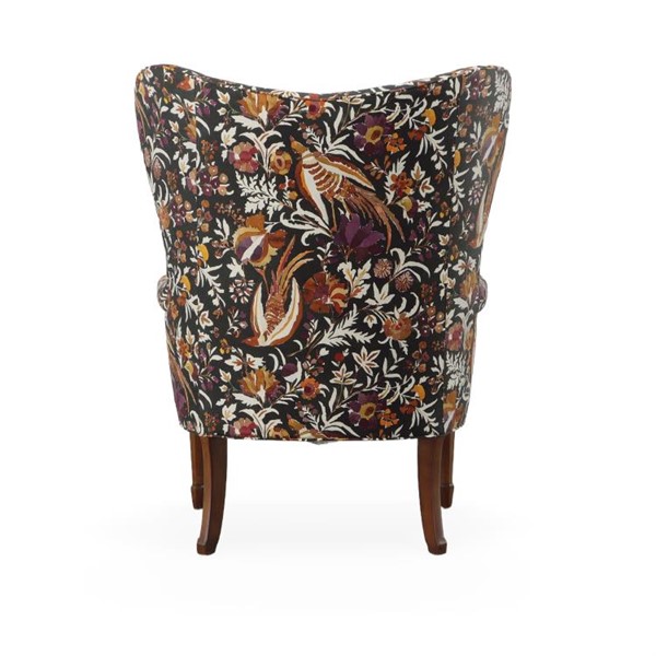 Century 11-532G - Santa Rosa Chair